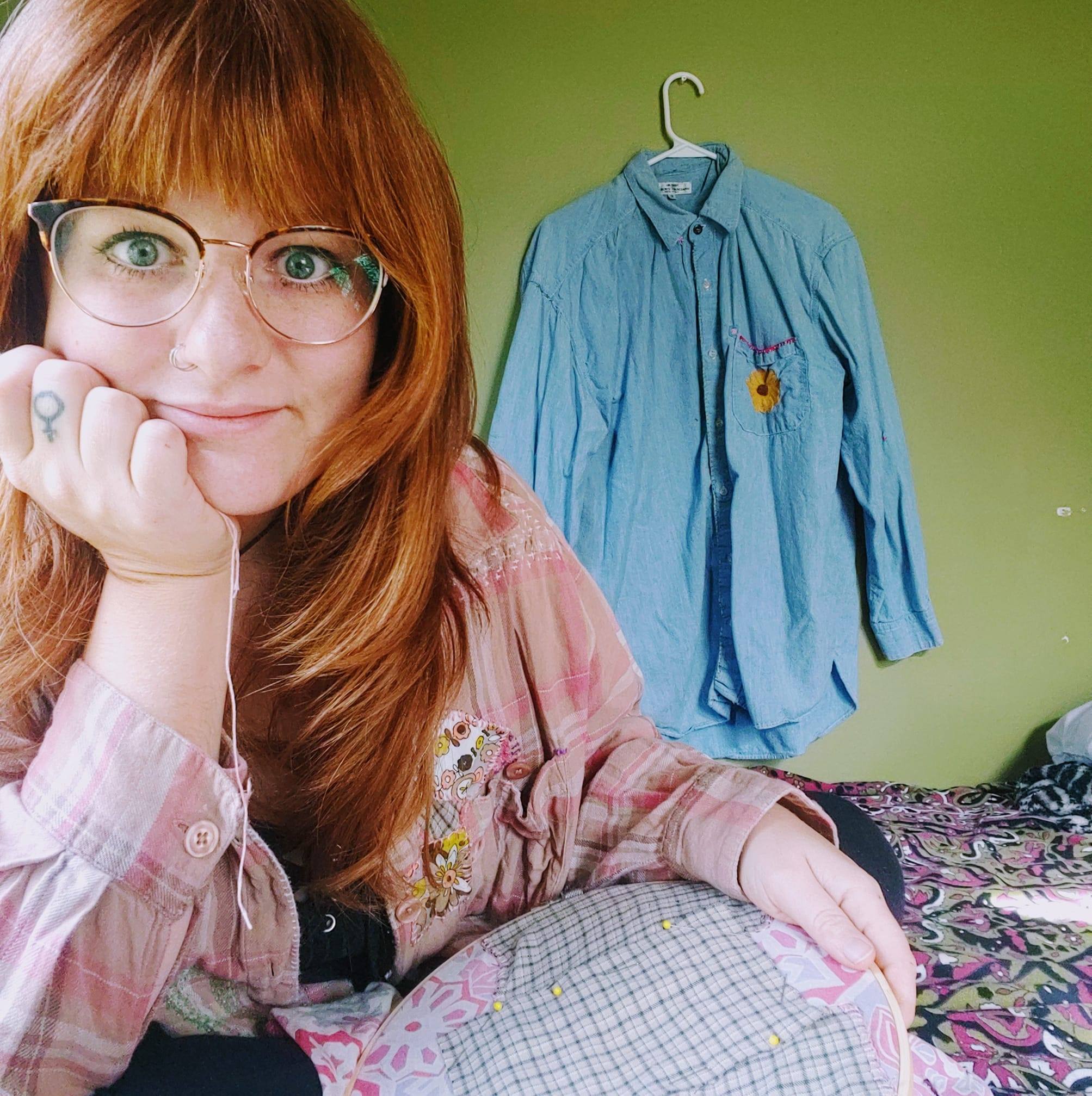 Artist Bio – Contrary Expressions